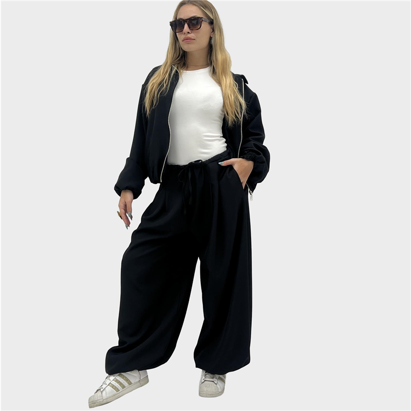 coordinato due pezzi pilot